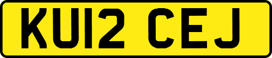 KU12CEJ