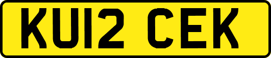 KU12CEK