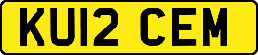 KU12CEM