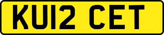 KU12CET