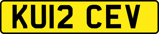 KU12CEV