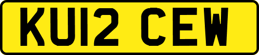 KU12CEW