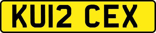 KU12CEX