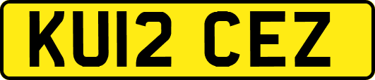 KU12CEZ