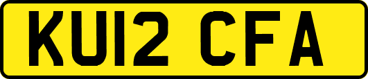 KU12CFA
