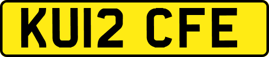 KU12CFE