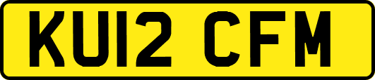 KU12CFM