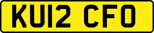 KU12CFO