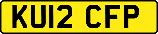KU12CFP