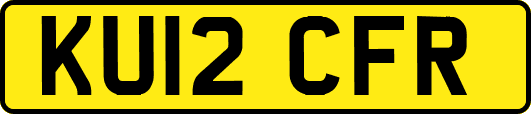 KU12CFR