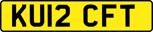 KU12CFT