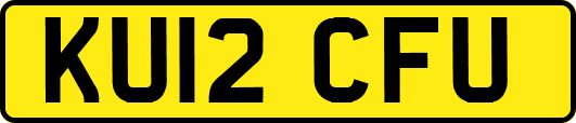 KU12CFU