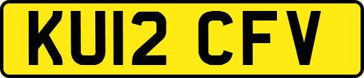 KU12CFV