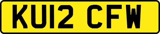 KU12CFW