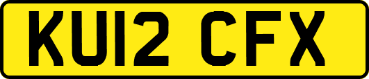 KU12CFX