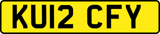 KU12CFY