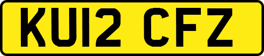 KU12CFZ