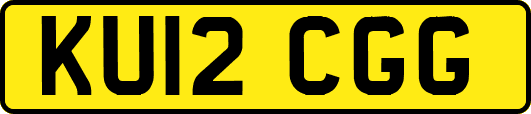 KU12CGG