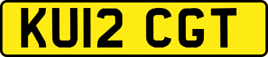 KU12CGT