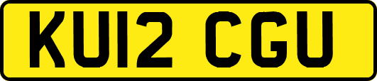 KU12CGU