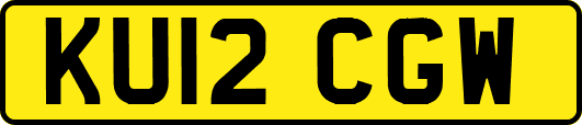 KU12CGW