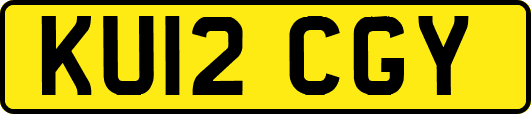 KU12CGY