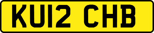 KU12CHB