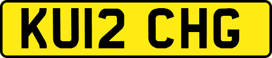 KU12CHG