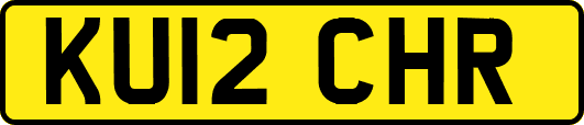 KU12CHR