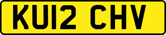 KU12CHV