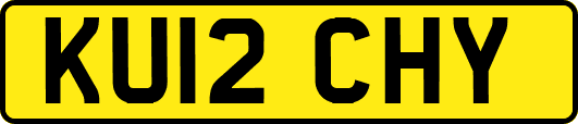 KU12CHY