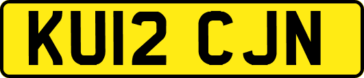 KU12CJN