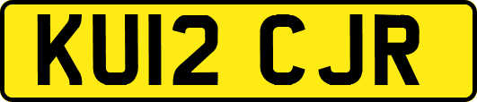 KU12CJR