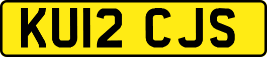 KU12CJS