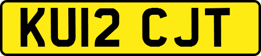KU12CJT