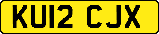 KU12CJX