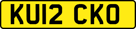 KU12CKO