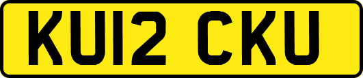 KU12CKU