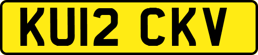 KU12CKV