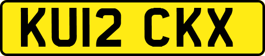 KU12CKX