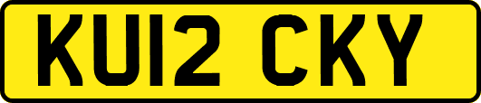 KU12CKY