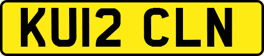 KU12CLN
