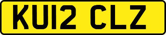 KU12CLZ
