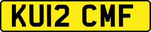 KU12CMF