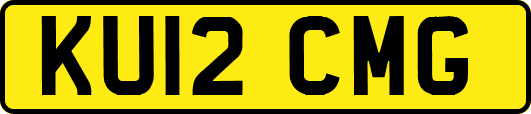 KU12CMG