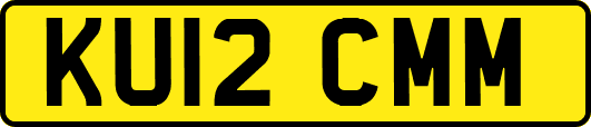 KU12CMM