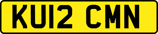 KU12CMN