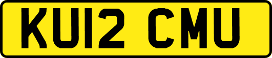 KU12CMU