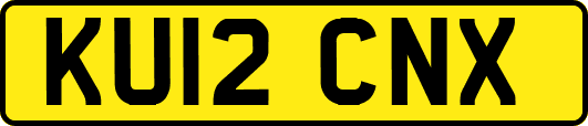 KU12CNX