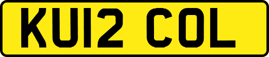KU12COL